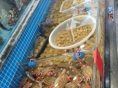 -隐厨·海鲜餐厅(恒通路店)