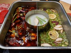 -新辣道鱼火锅(领展购物广场·中关村店)