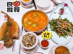 -稻香饭店(龙华天虹店)