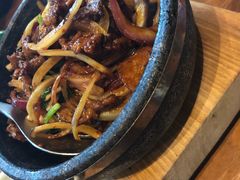 -君悦酒店·1881·北京烤鸭