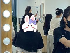 -天真蓝照相馆(龙岗万科里店)