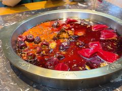-堂客老火锅(欣阳广场总店)
