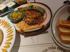 -太食獸泰式茶餐厅(济南万象城店)
