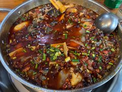 -黑竹香鸡(营和巷店)