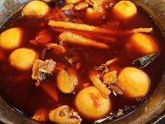 -李子坝梁山鸡(李子坝大鸡哥店)