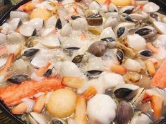 -拾下卜卜贝•海鲜火锅