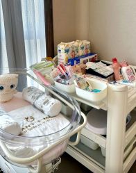 -英芬国际月子中心(岛屿度假月子·洲至奢选香岚店)