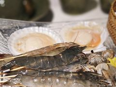 -Thai Basil罗勒叶泰式餐厅(时代天街店)