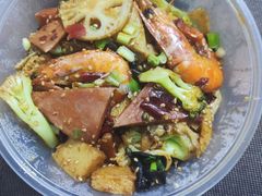 -北大荒.正宗东北菜(蓉花路店)
