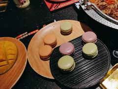 -牛New寿喜烧(金茂览秀城店)