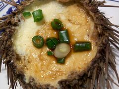 -方国老头包子·39年威海本地老字号•小船海鲜疙瘩汤