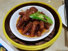-明泉居茶点荟(车陂店)
