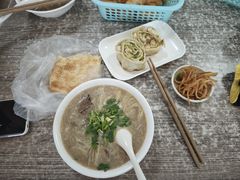 鸡蛋牛肉糁-沂州糁馆(大学城店)
