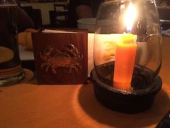 -Ministry of Crab(科伦坡店)