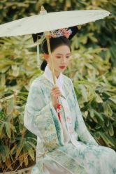 点击看大图 -美云庭古装·格格服汉服·京城旅拍(北京店)
