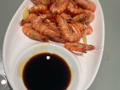 -中国饭店-餐厅