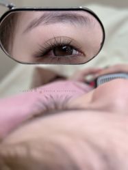 -初心纹眉洗眉·美睫专业店