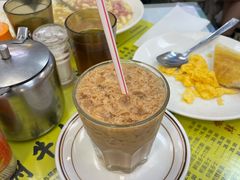 -澳洲牛奶公司(佐敦店)