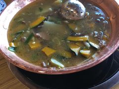 铜瓢牛肉-妈妈的味道(和顺古镇店)