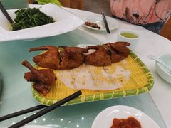 -五谷芳乳鸽王(海景店)