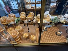 -莫斯科餐厅面包坊(北展店)