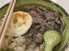 -雪花龙吊龙牛肉面(三山街店)