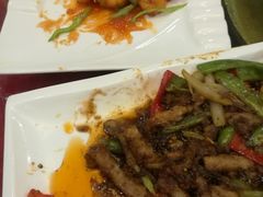 -惠宾饭庄(中山路店)