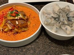 夫妻肺片-皇城老妈·大连海鲜火锅(港湾店)