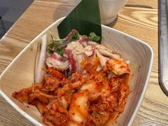 -新石器烤肉(百联川沙店)