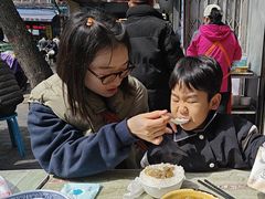 -定家小酥肉·清真(回民街店)