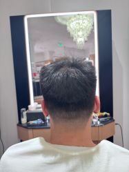 -汤尼英盖TONI&GUY-essensuals