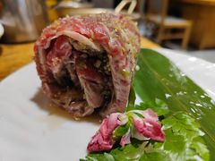 -味家烤肉烤鳗鱼牛排(西塔旗舰店)