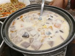 -新兴家喻酒家·羊城名宴(昌岗店)