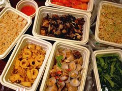 -叶姐海鲜(棋子湾店)