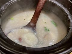 -如轩·海鲜砂锅粥·潮汕菜(南城店)