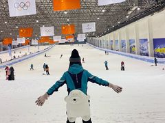 -绍兴启迪乔波冰雪世界