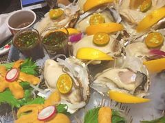 -大岛日本料理铁板烧(南通大饭店)