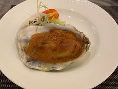 -安蒂娅·海鲜自助餐厅(安蒂娅美兰酒店)