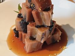 -吴越荣记·苏州菜·松鼠桂鱼(娄门景区店)