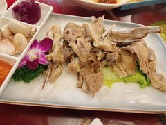 -海尔巴格新疆餐厅(东来兴店)