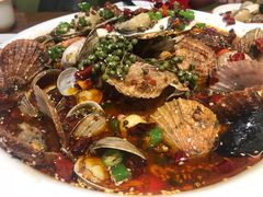-必点海鲜·鲅鱼水饺(鞍山西道店)