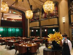 -上海人家花樣年华(中山公园店)