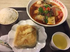 -芙蓉树下·四川冒菜(大悦城店)