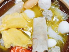 -阿金大白·上海菜馆(新天地店)
