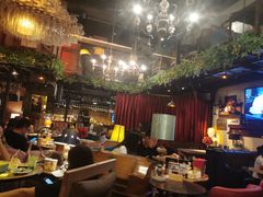 大堂-杂咖zacup(领展中心城店)