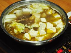 中锅牦牛火锅-银同牦牛肉火锅