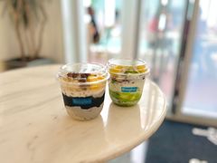 -Blueglass酸奶(上生新所店)