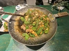 -费大厨辣椒炒肉(太平老街店)