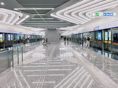 -番禺广场(市桥街道)