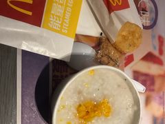-麦当劳(温州东海店)